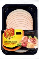 شرائح صدر حبش مدخن سادة بيبي