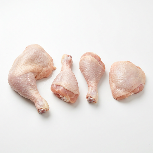Addoha Fresh Chicken Whole Legs