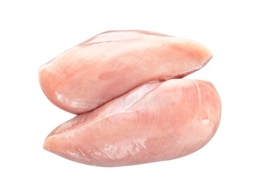 Alyoum Fresh Chicken Breast Fillet