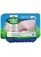[Z89A9218AAFE09D24C78FZ-1] Alyoum Fresh Chicken Whole Leg