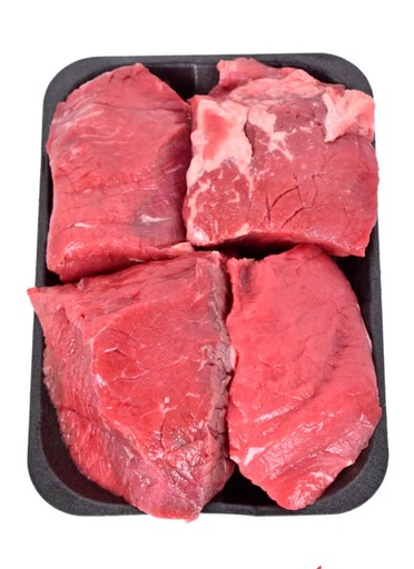 Northern Meat Island Fresh Brazilian Beef Cubes