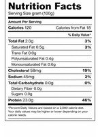 Entaj Fresh Chicken Breast Fillet