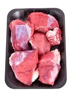Northern Meat Island Fresh Local Veal Meat