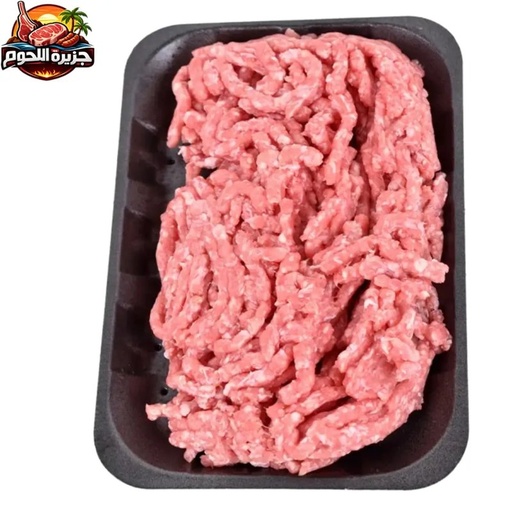 Northern Meat Island Fresh Local Veal Meat