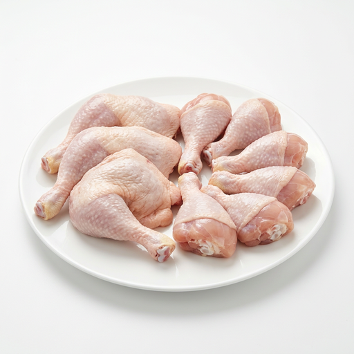 Tanmiah Fresh Chicken Drumsticks