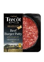 Trecot Brazilian Beef Burger