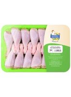 Radwa Fresh Chicken Drumsticks - Family Pack