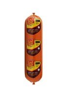 Bibi Beef Mortadella Pepper Roll - Low Fat