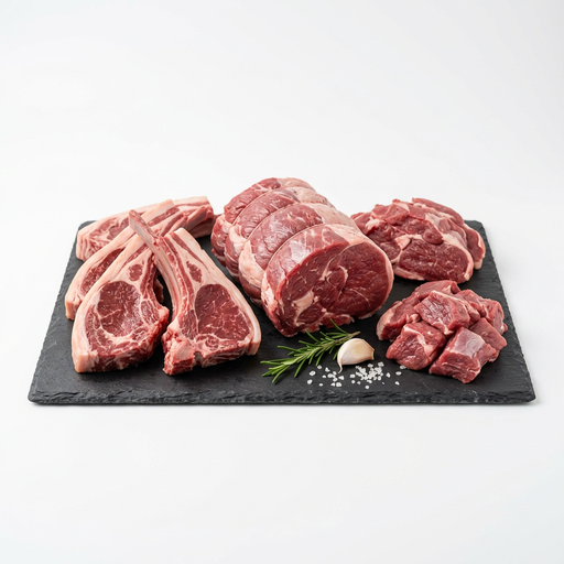 Naimi Sheep - Local