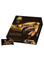 تمور سيافا صفاوي باللوز