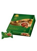 سيافا تمور خضري محشوة باللوز