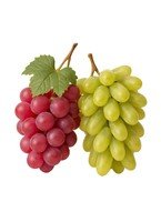 Mix Grapes
