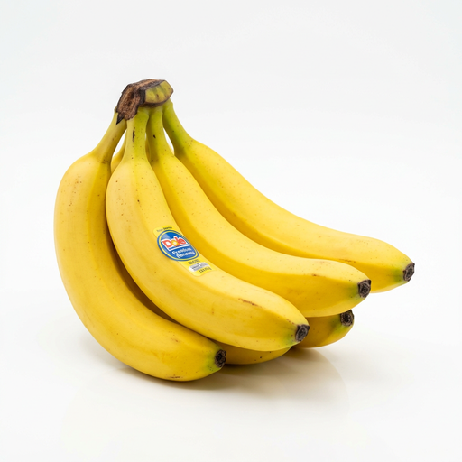 Banana Dole (Ripe)
