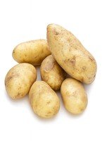 [Z91EEA3DC373A6B52A028Z-1] Potato