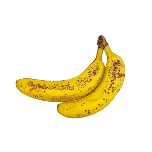 موز كافنديش (ناضج)