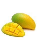 Mango Taimoor (Semi - Ripe)