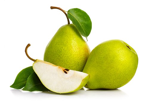 كمثرى