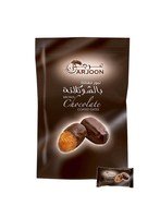 [Z65D111609B4C7F6B518AZ-1] Arjoon Brown Chocolate Coated Dates