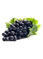 Black Grapes